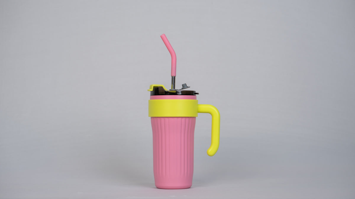 Classic SS Sipper 860ml