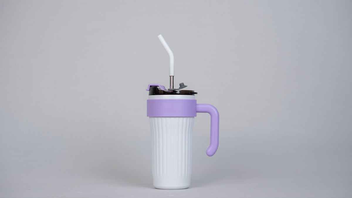 Classic SS Sipper 860ml