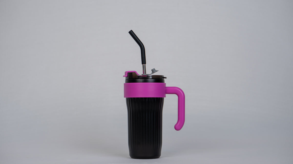 Classic SS Sipper 860ml