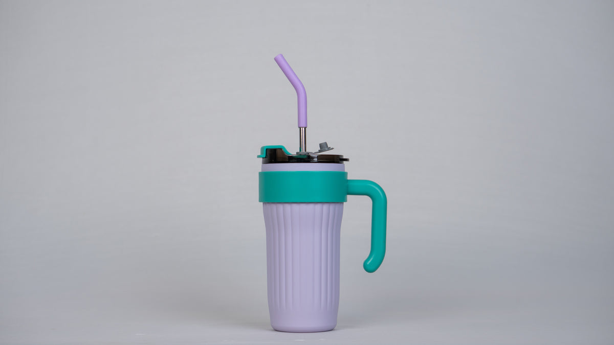 Classic SS Sipper 860ml