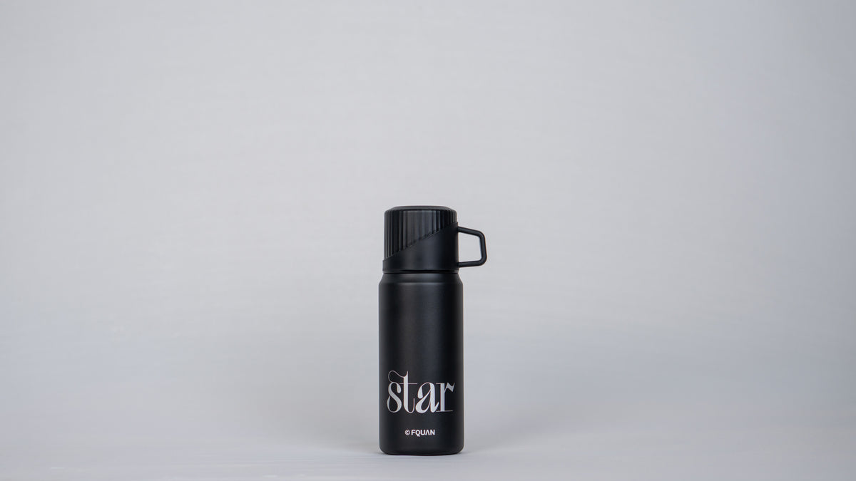 Kairui 450ml Vacuum Bottle