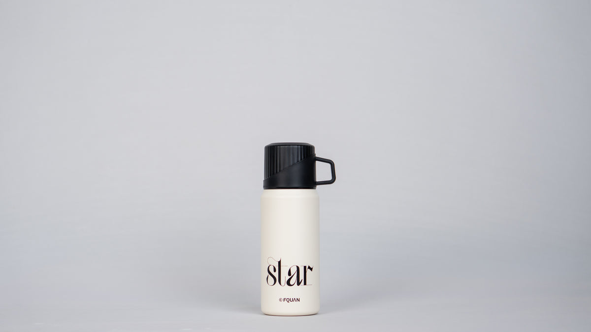 Kairui 450ml Vacuum Bottle