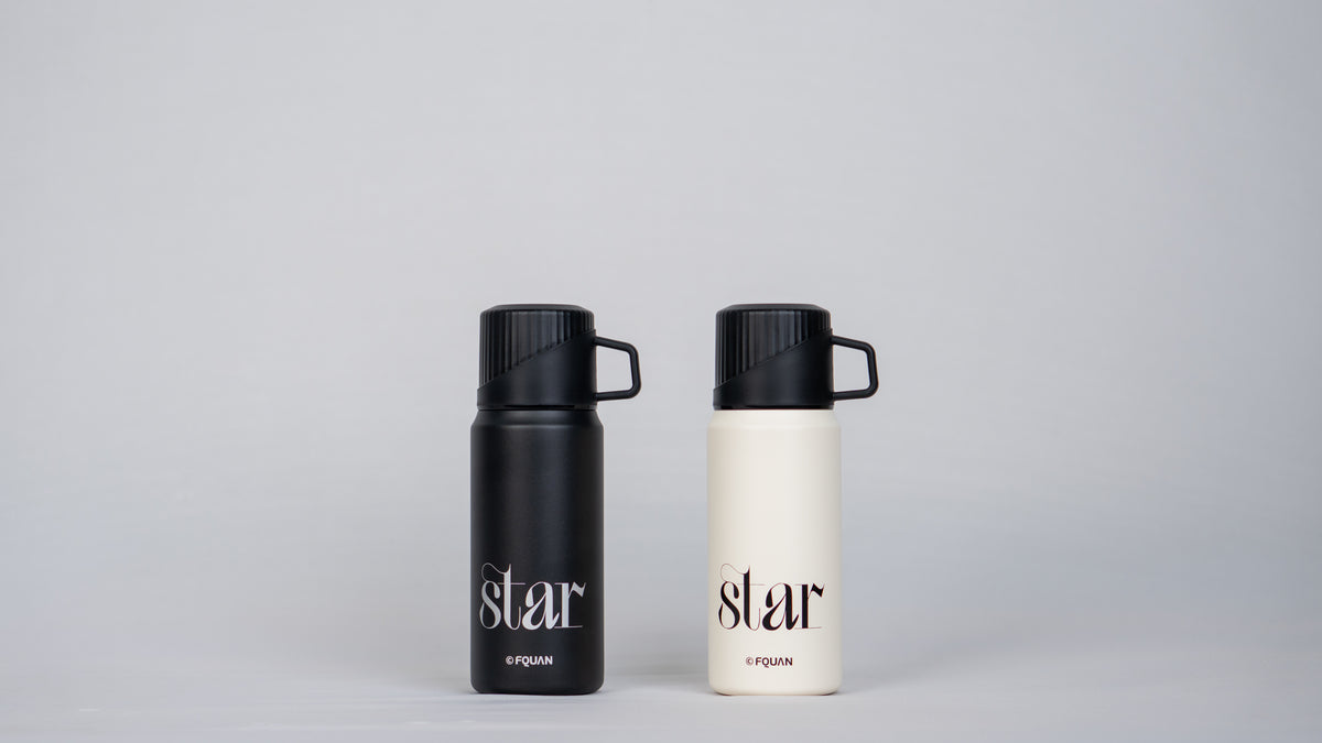 Kairui 450ml Vacuum Bottle