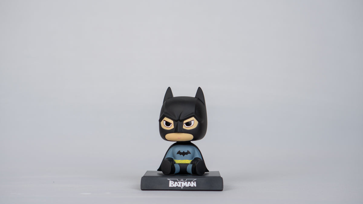 Batman Bobblehead