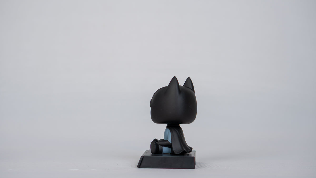 Batman Bobblehead