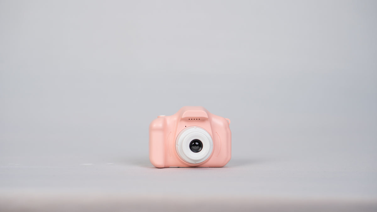 Kids Camera