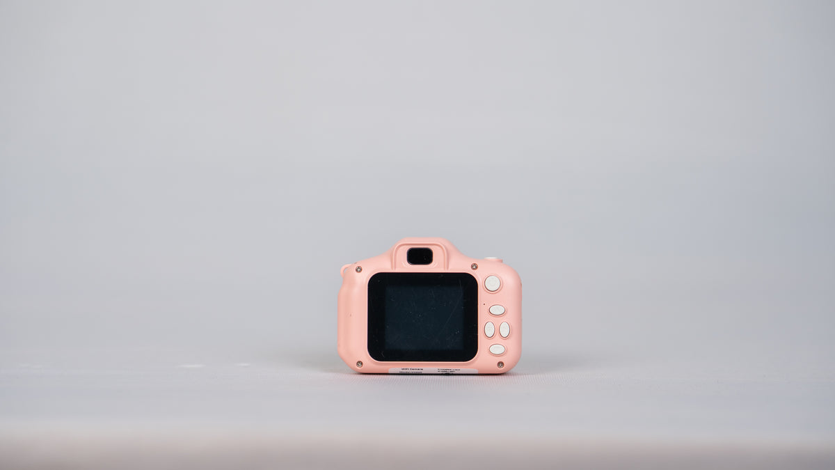 Kids Camera