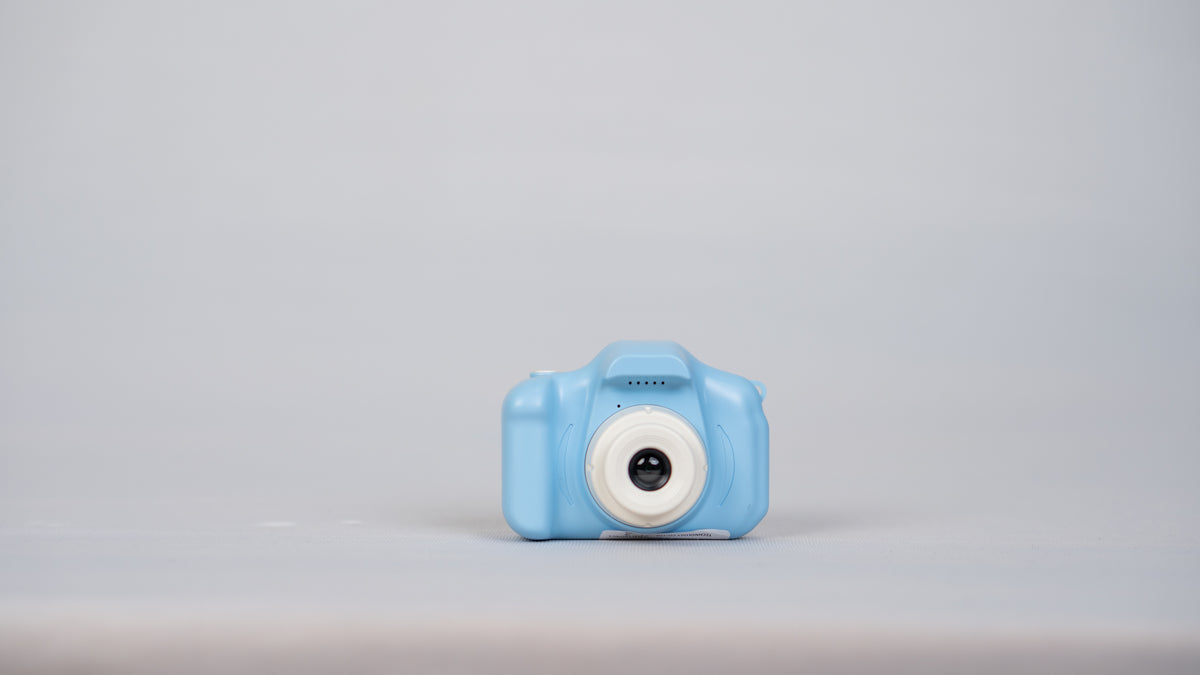 Kids Camera