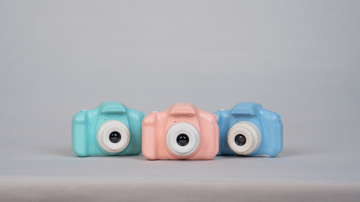 Kids Camera
