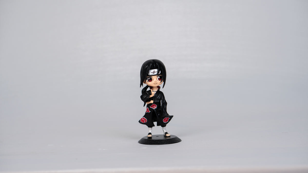 Itachi Qposkets