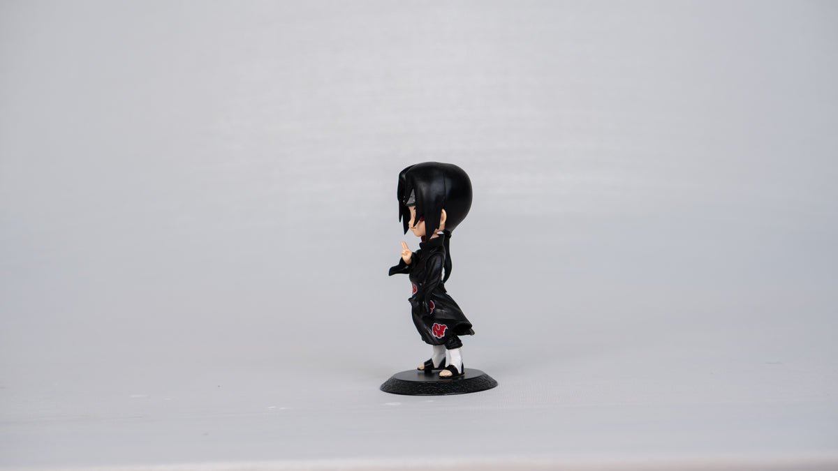 Itachi Qposkets