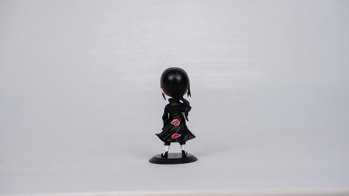 Itachi Qposkets