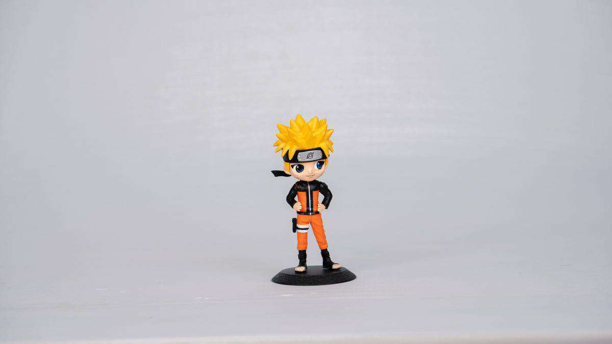 Naruto Qposkets