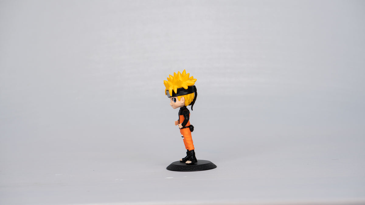 Naruto Qposkets