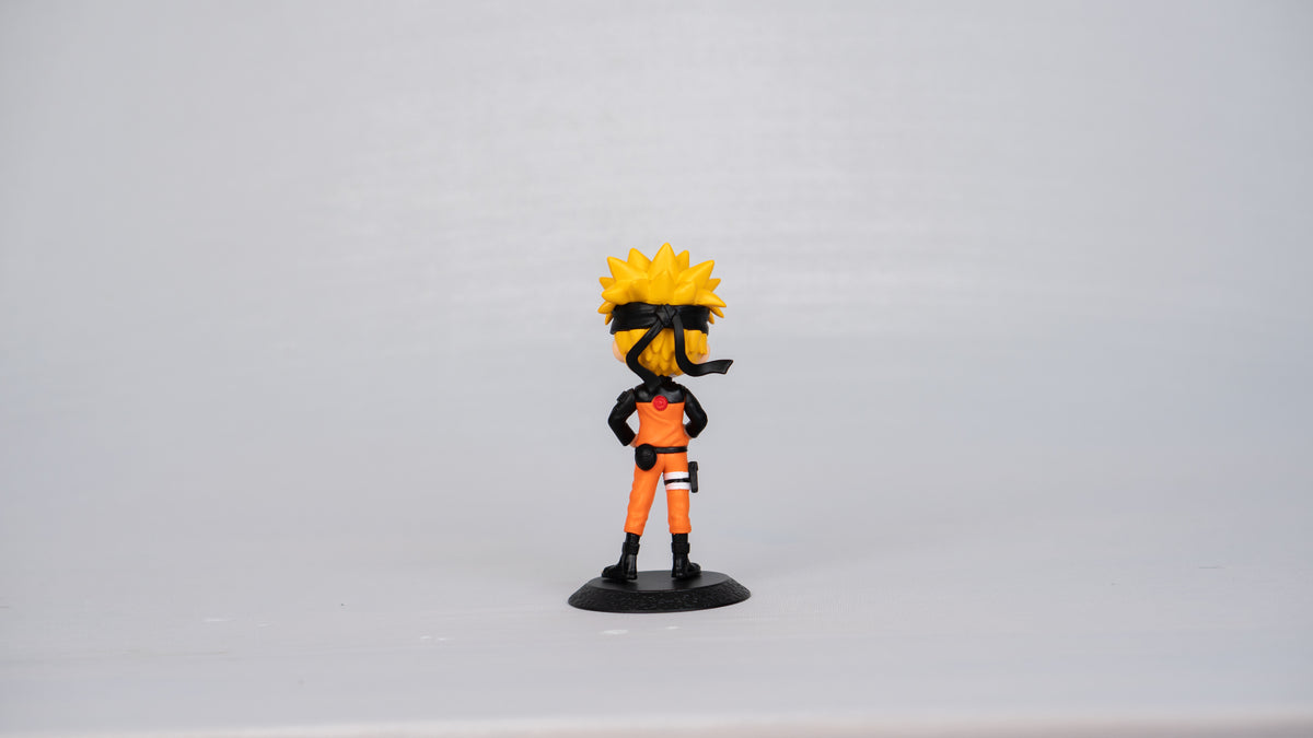 Naruto Qposkets