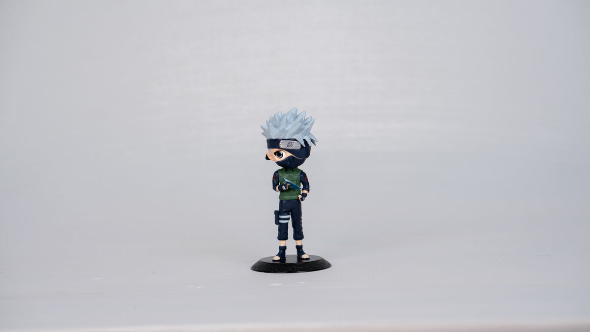 Kakashi Qposkets