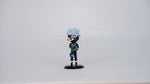 Kakashi Qposkets