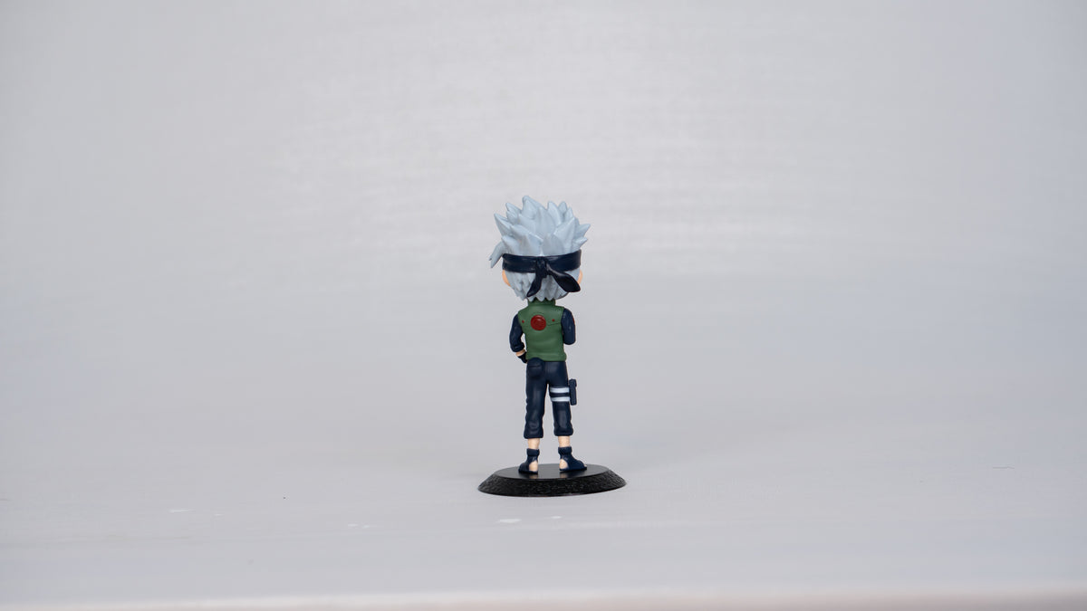 Kakashi Qposkets