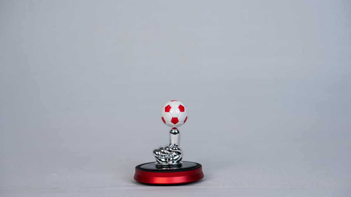 Football Solar Aroma