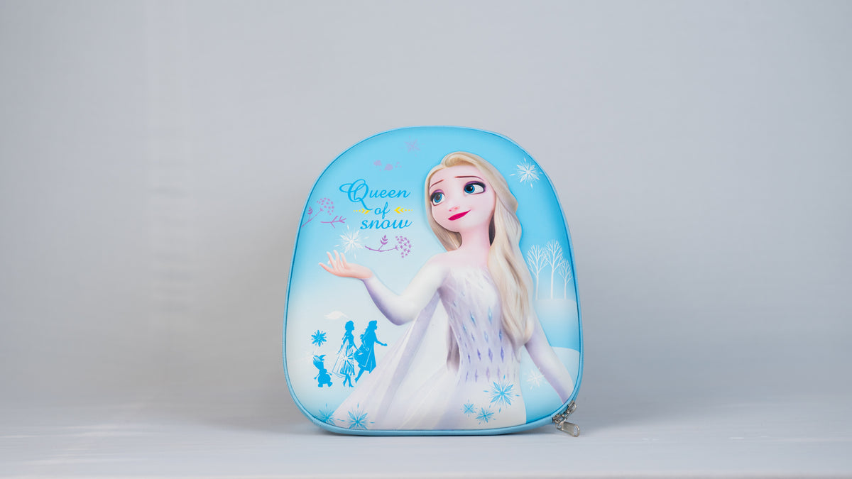 Kids Character Backpack (10")