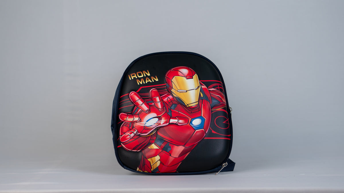 Kids Character Backpack (10")