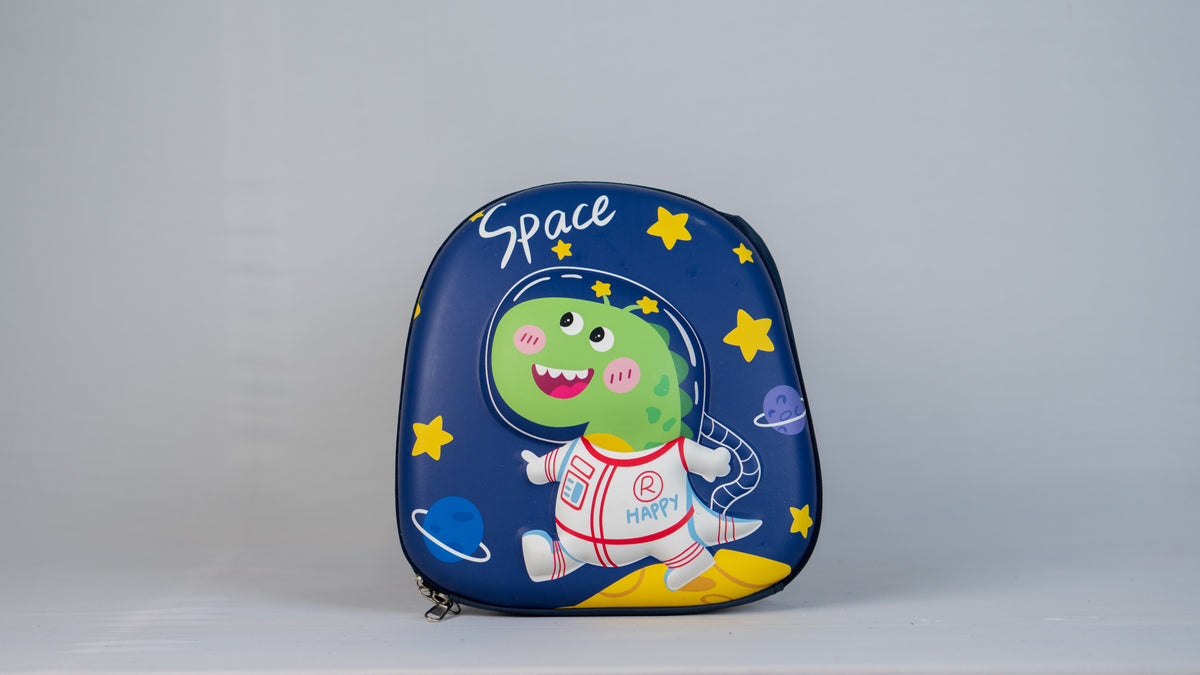 Kids Character Backpack (10")