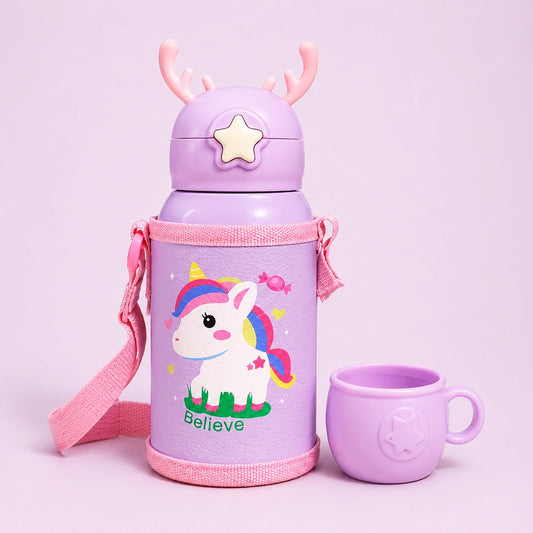 Purple Unicorn