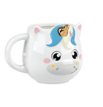 CUTE UNICORN CERAMIC MUG-350 Ml