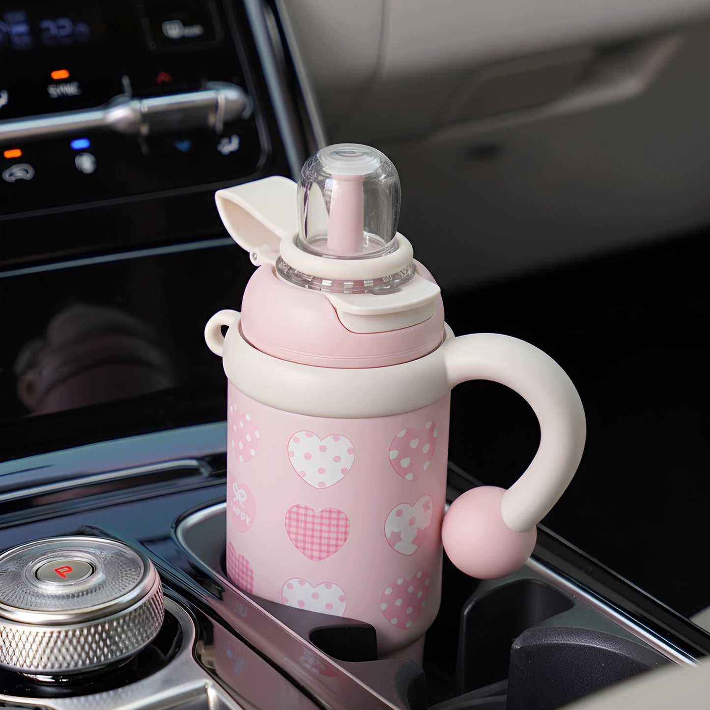 C Mate Hello Kitty Tumbler