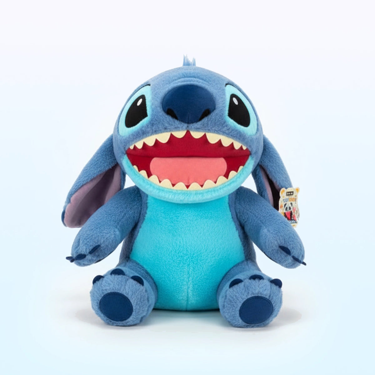Cute Alien Stitch Soft Toy for Kids and Gifting | 50 cm
