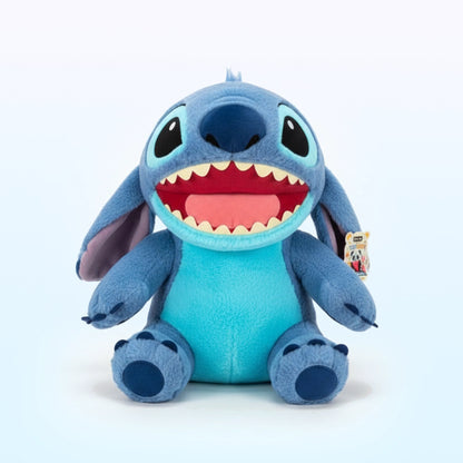 Cute Alien Stitch Soft Toy for Kids and Gifting | 50 cm
