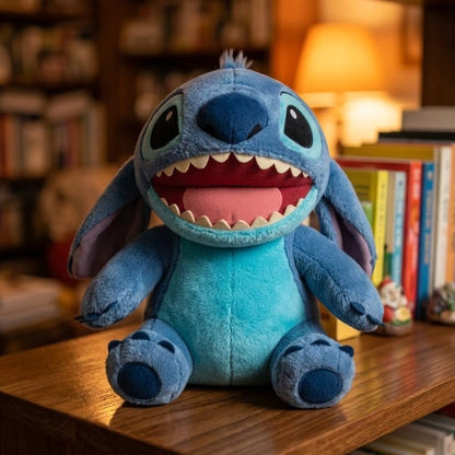 Cute Alien Stitch Soft Toy for Kids and Gifting | 50 cm