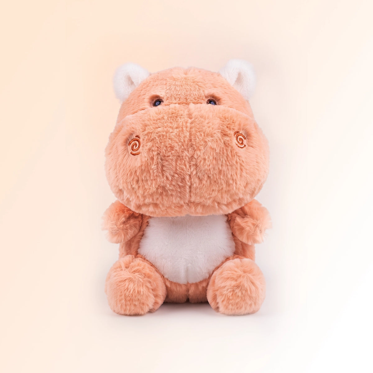 Cute Dino Mink Soft Toy | 25 cm