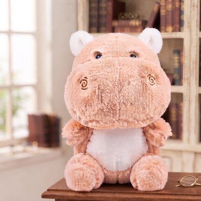 Cute Dino Mink Soft Toy | 25 cm