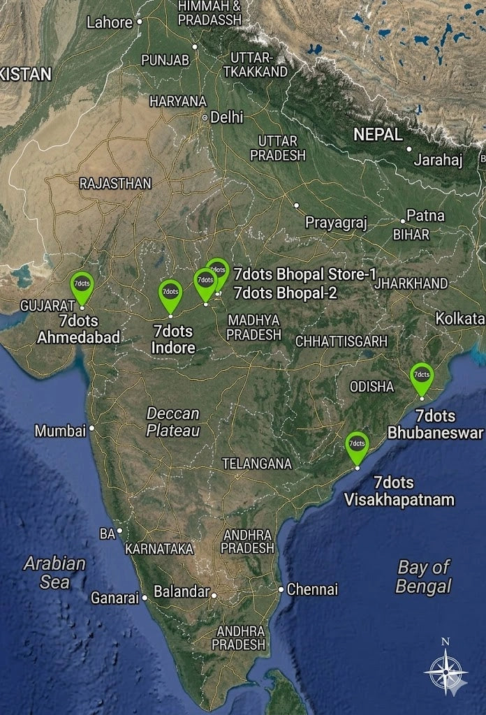 Store Map