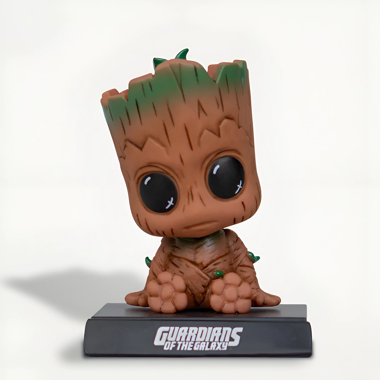 Marvel Baby Groot Bobble head Toy