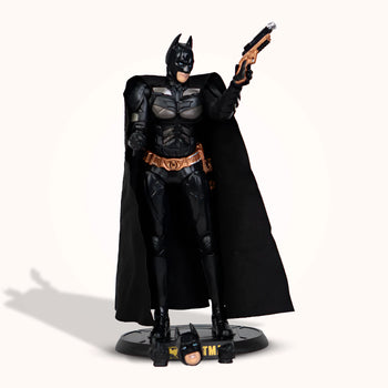 Batman Action Figure Toy