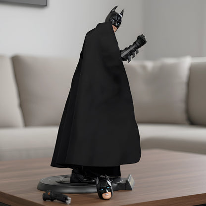 Batman Action Figure Toy