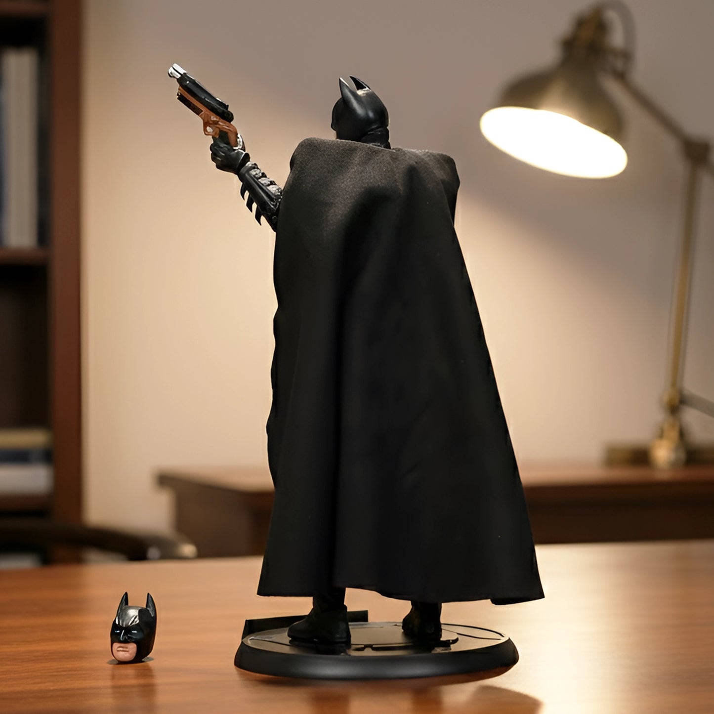Batman Action Figure Toy