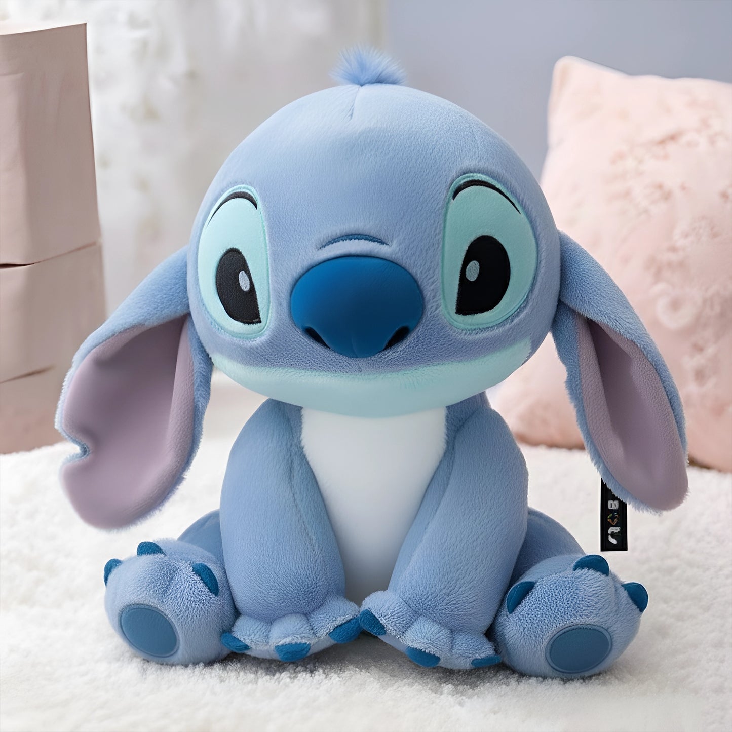 Cute Disney Stitch Soft Toy | 50 cm