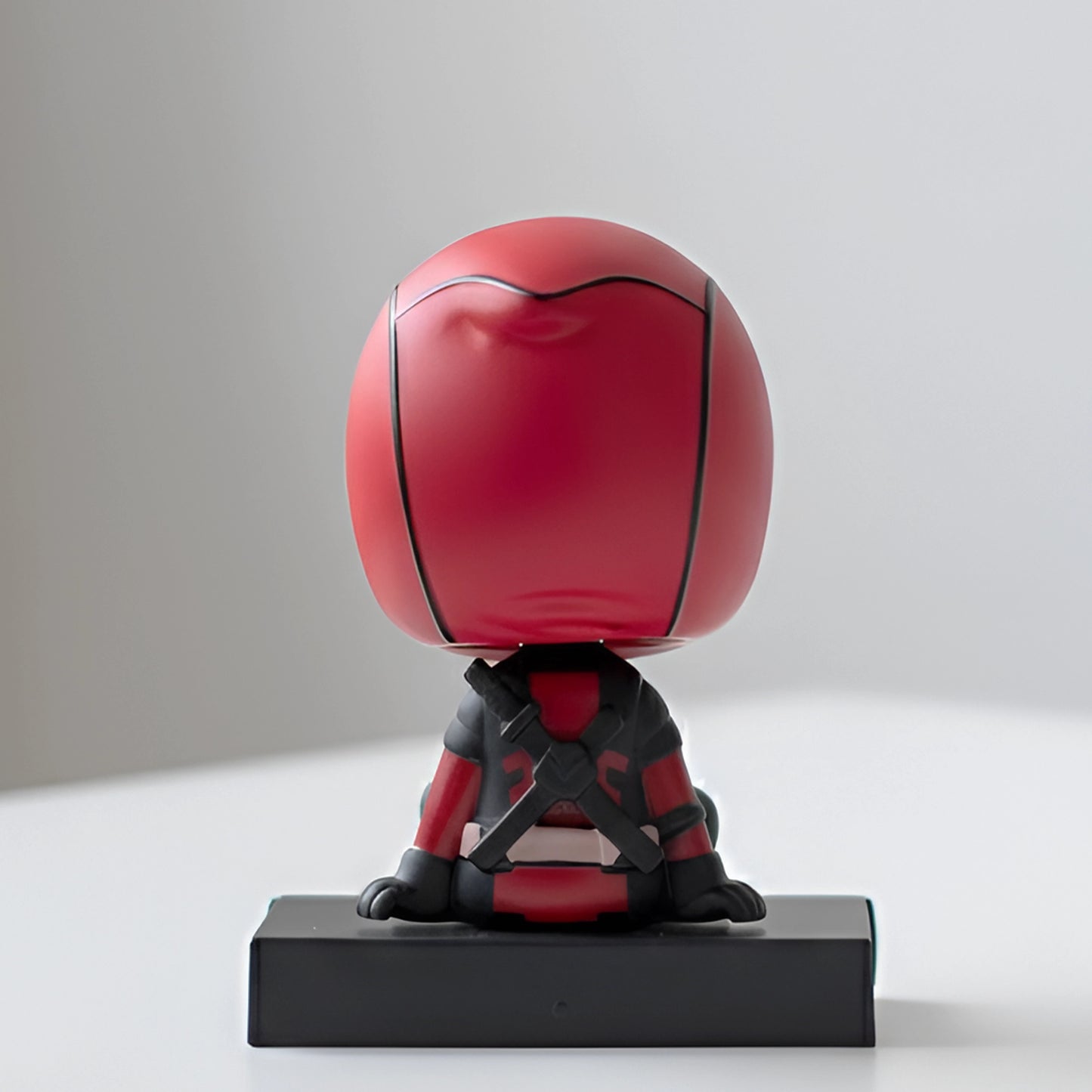 Deadpool Marvel Bobblehead Action Figure