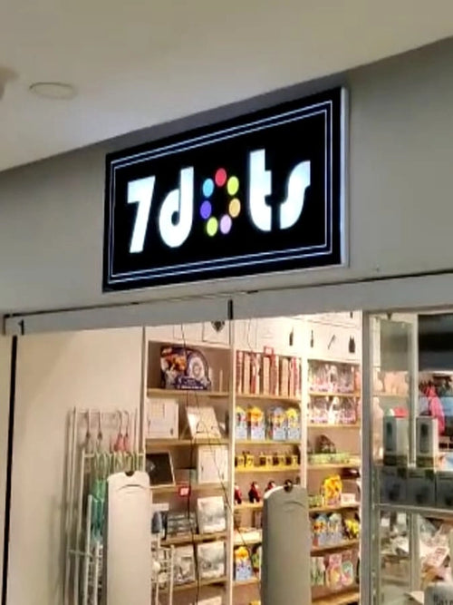 7Dots Visakhapatnam