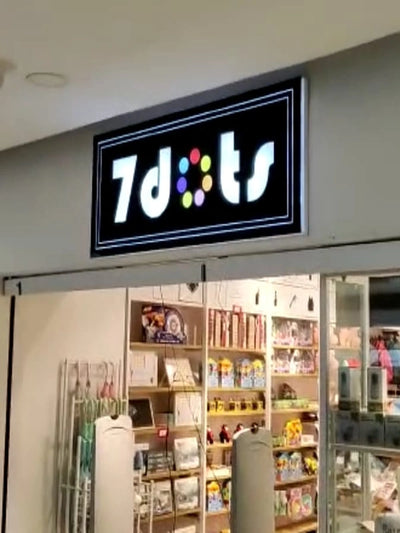 7Dots Visakhapatnam