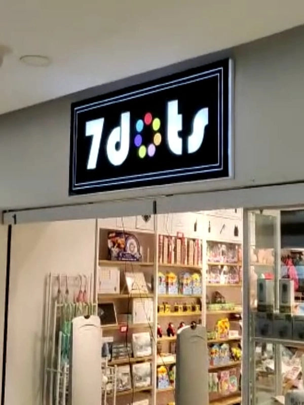 7Dots Visakhapatnam