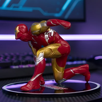 Avengers Iron Man Action Figure Toy