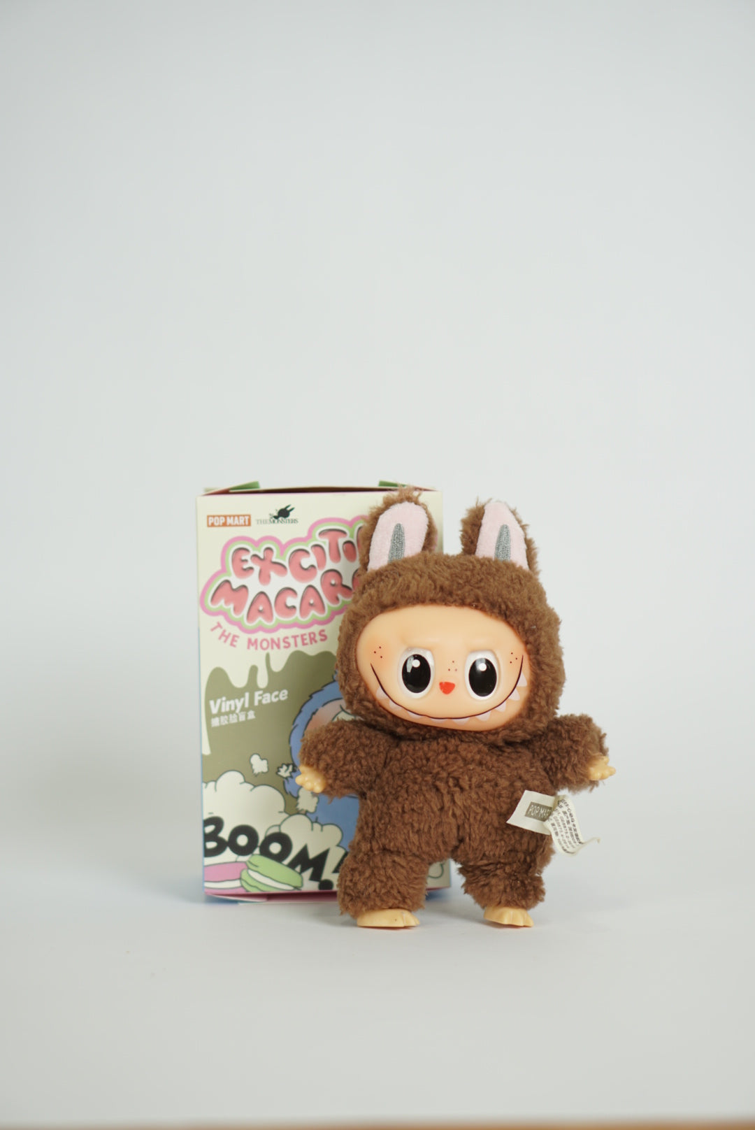 LABUBU