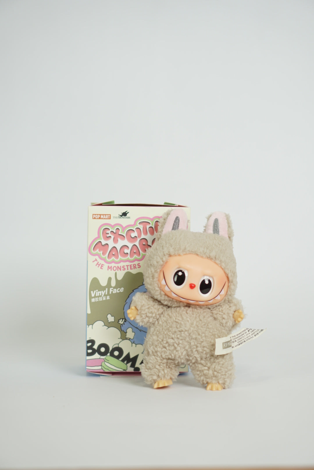 LABUBU