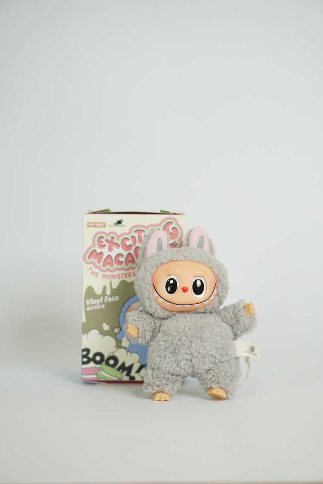 LABUBU