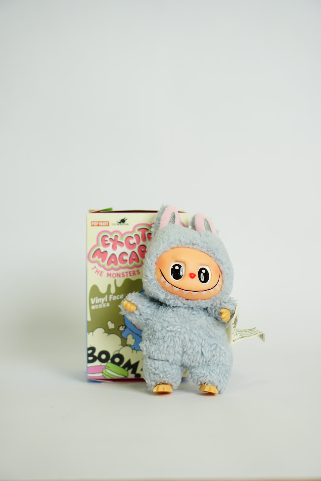 LABUBU