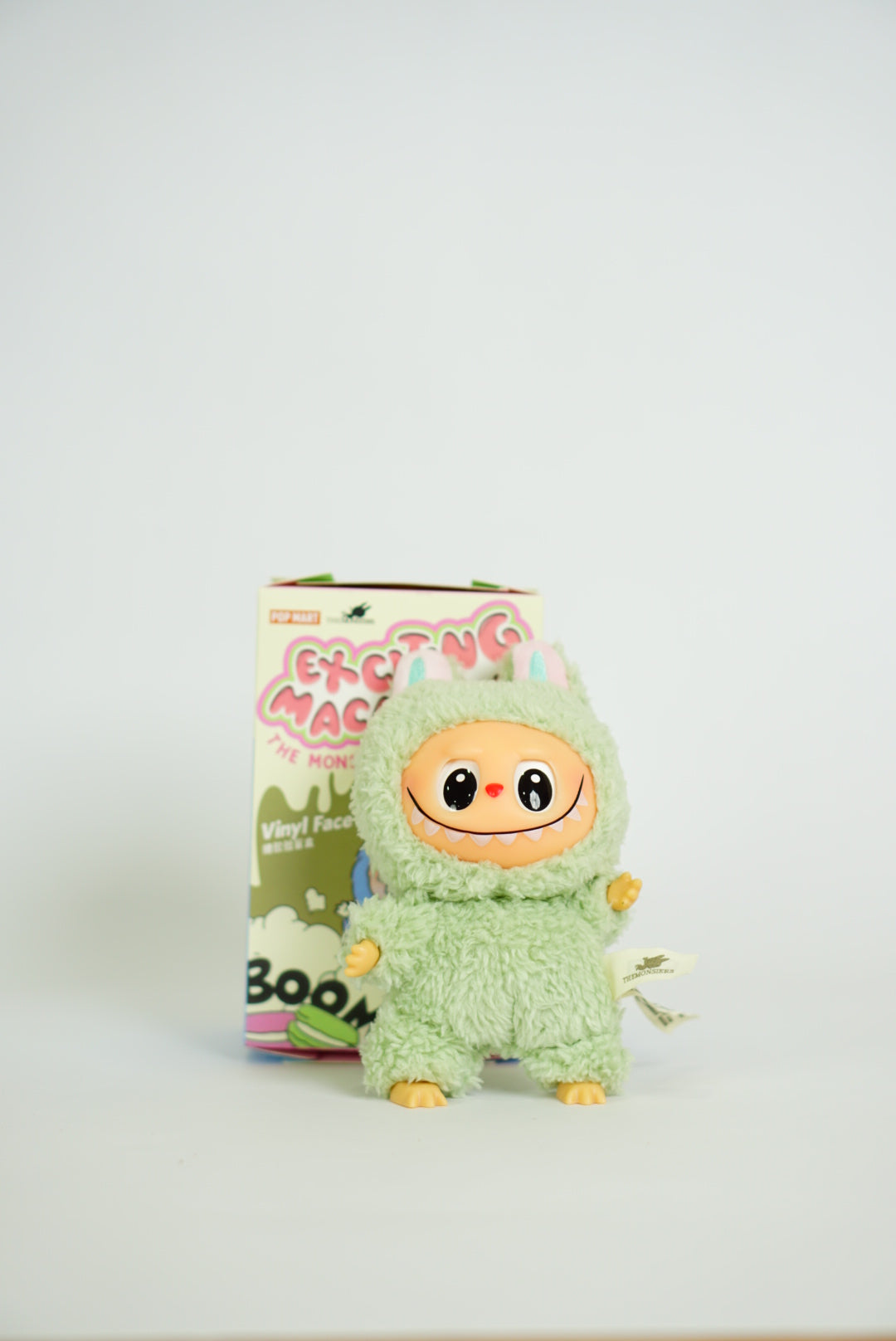 LABUBU